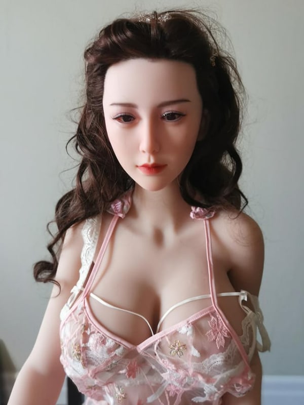 Blog post First Sex Doll