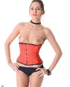 Isizzu Mistress By IStripper