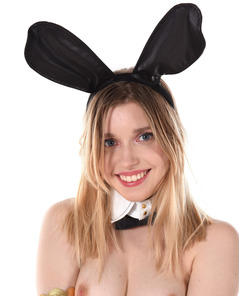 Freya Mayer Burlesque Bunny By IStripper