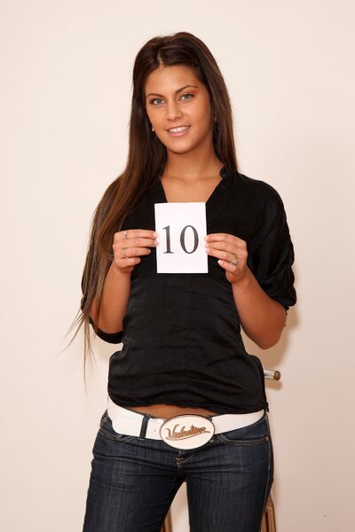 Defrancesca Gallardo Model 10 - photo 00