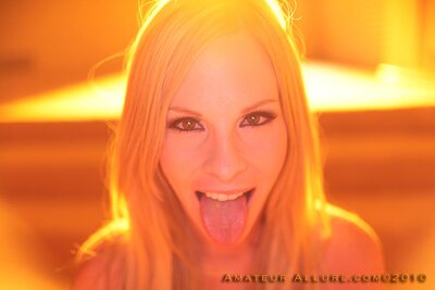 Gorgeous Aimee Addison - photo 14