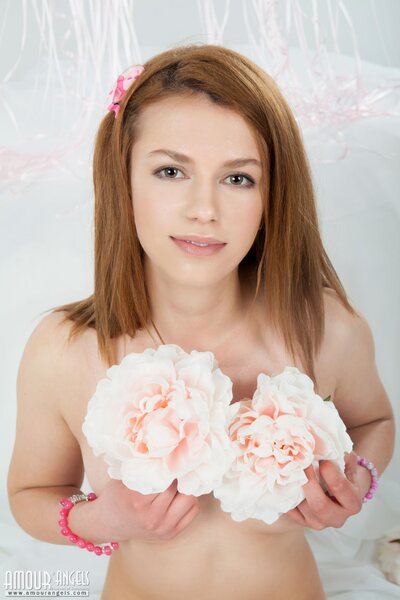 Bambi Love Is By Amour Angels - photo 19