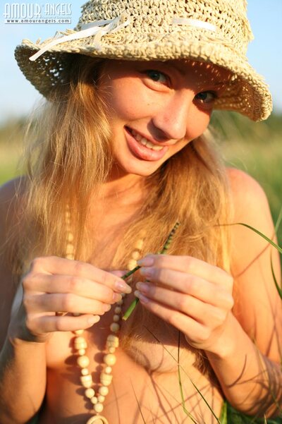 Masha Sunny By Amour Angels - photo 17
