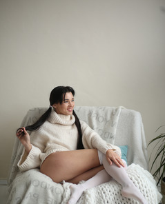 Vlada Keep Warm By Amour Angels