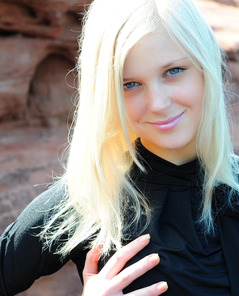 Lesia Terra Nova By Amour Angels