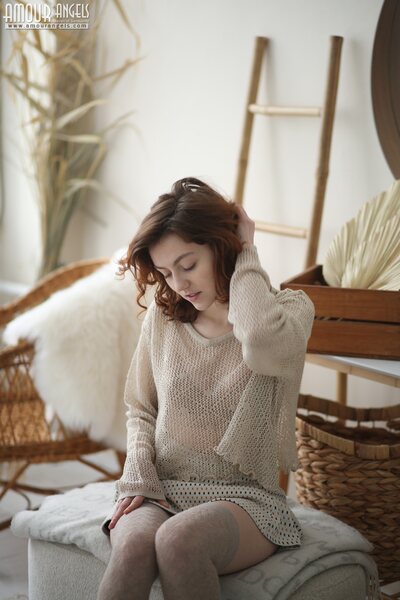Amour Angels Presenting Suzy - photo 04
