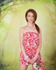 Bambi In Dreams By Amour Angels