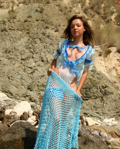 Lisa Water Nymph By Amour Angels