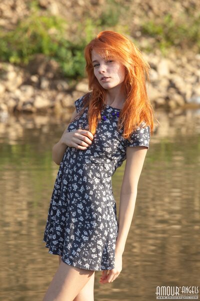 Lilu Wildfires By AmourAngels - photo 01