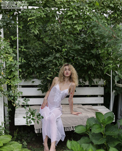 Aya Hot Afternoon By Amour Angels
