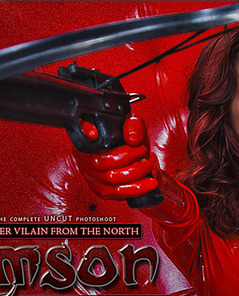 Bianca Beauchamp glamour