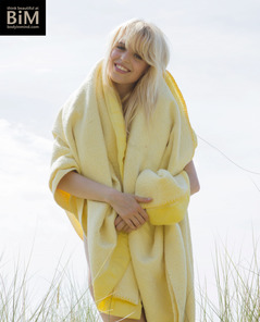 Angel Beach Blanket By Body In Mind