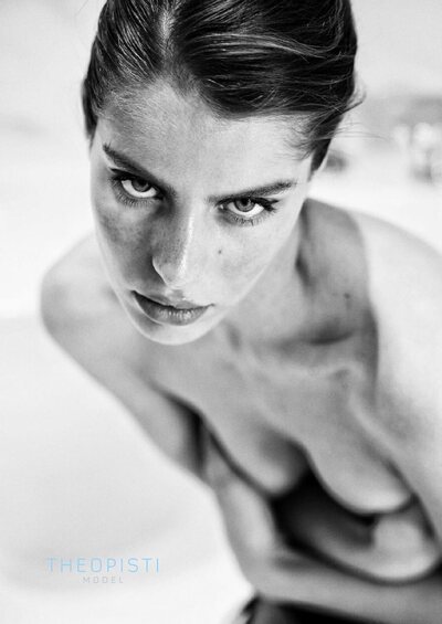 Theopisti Pourliotopoulou Nude Pics - photo 02