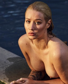 Iggy Azalea Nude Pics nude pics at ErosBerry.com