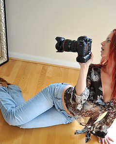 Ariel hot as hell