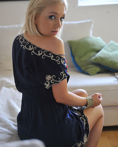 Faye Taylor coffee break