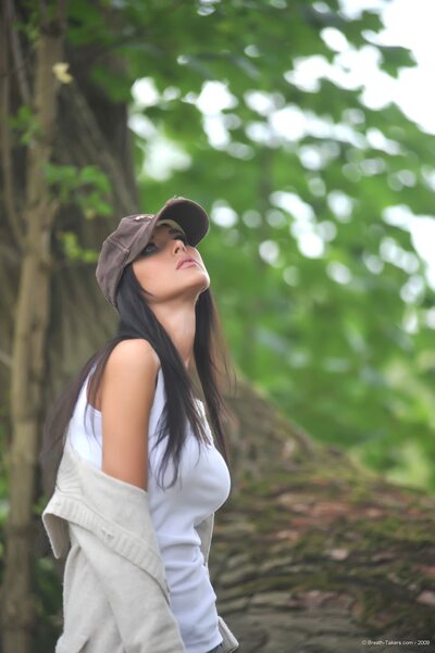 Bailey Godfrey wildlife - photo 01