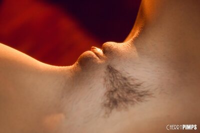 Aidra Fox An Intimate Evening By Cherry Pimps - photo 13