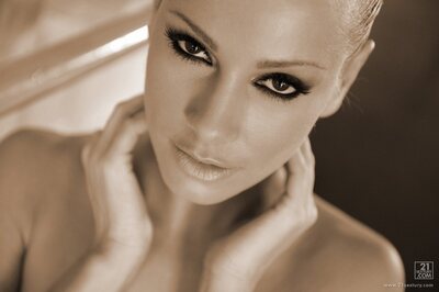 Sandy Fantasy ballet queen - photo 02