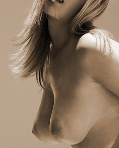 Ginger Jolie by Digital Desire