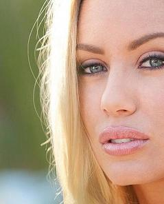 Nicole Aniston by Digital Desire
