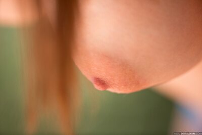 Jade Couture in blue - photo 06