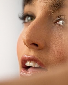 Charming babe  Macy Cartel