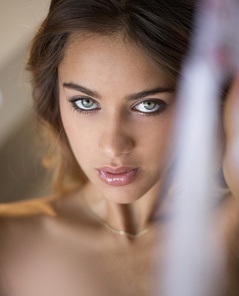 Uma Jolie Erotic Gallery