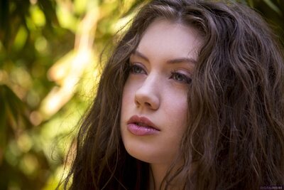 Elena Koshka Erotica By Digital Desire - photo 05