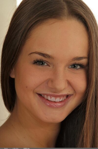 Sascha from Domai - photo 01