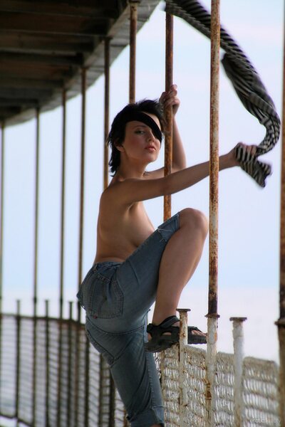 Tamina Shipmate By Erotic Beauty - photo 01