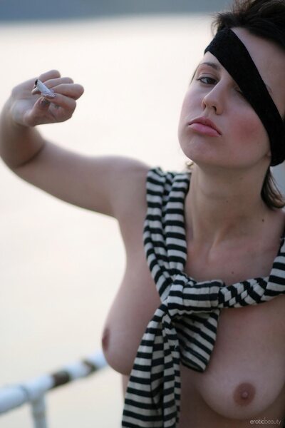 Tamina Shipmate By Erotic Beauty - photo 11
