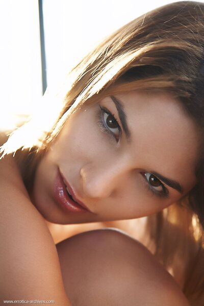 Demi Allen by Erro - photo 10