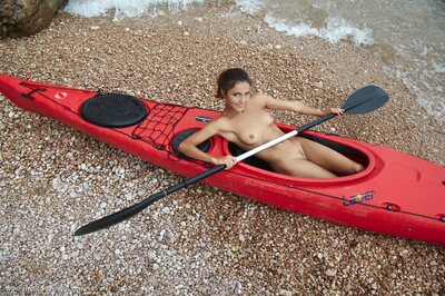 Sati Kayaking - photo 02