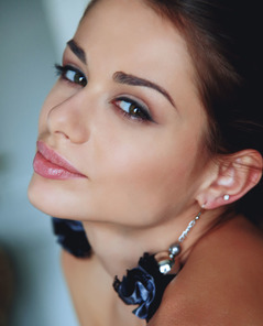 Loretta A Lujo By Eternal Desire