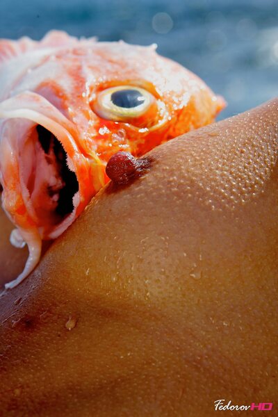 Maria Ocean - photo 03