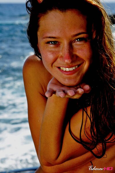 Maria Ocean - photo 10