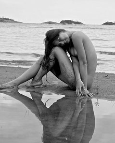 Fedorov Presenting Ashanti