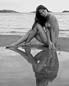 Fedorov Presenting Ashanti