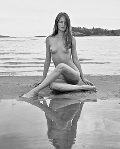 Fedorov Presenting Ashanti