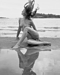 Fedorov Presenting Ashanti