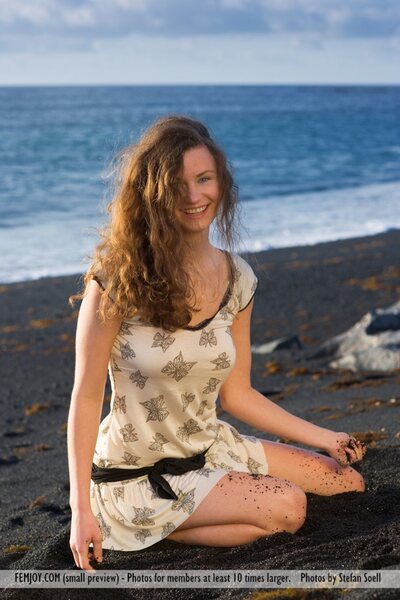 Susann nereide - photo 00