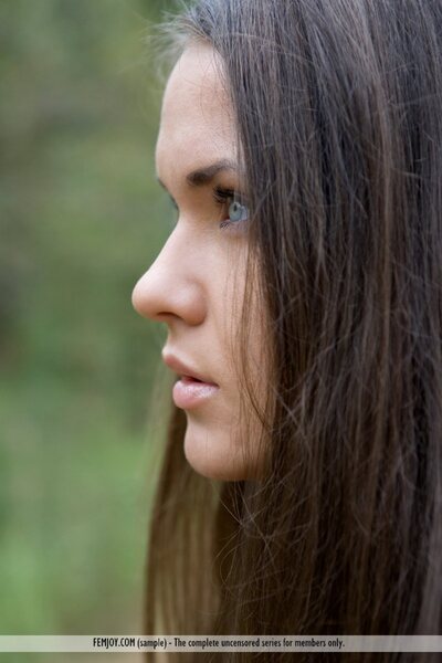 Anastasia Petrova point of view - photo 15