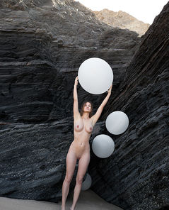 Susann Bubbles By Femjoy