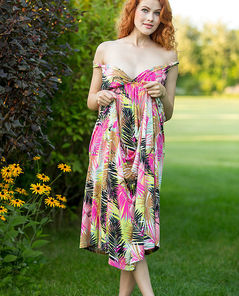 Heidi Romanova New By Femjoy