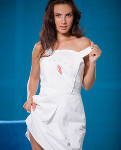 Jasmine Jazz My Premiere By Femjoy
