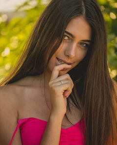 Katrine Pirs Garden Eden By Femjoy