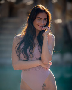 Cosmo Sun Basking 2 By Femjoy