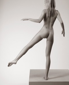 Lia May erotic gallery