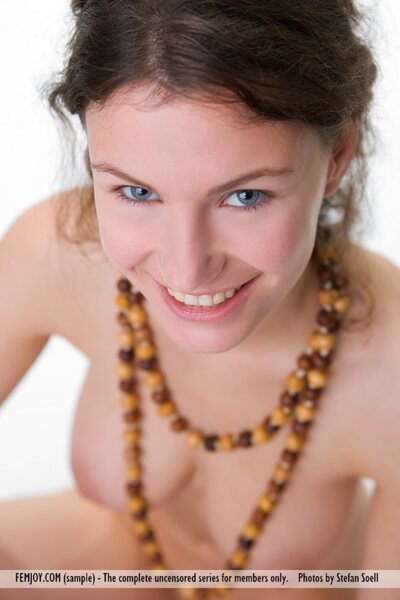 Sweet Susann from Femjoy - photo 09